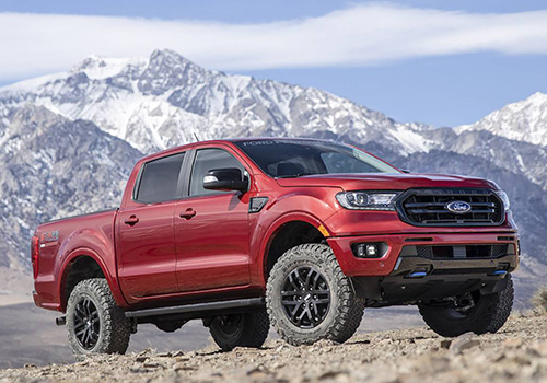 2020 ford ranger aftermarket parts discount